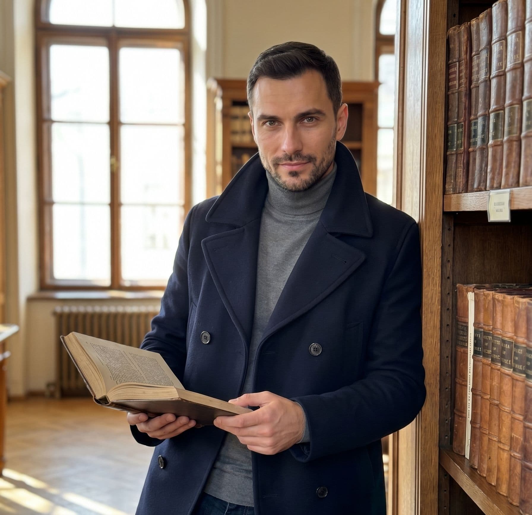 Cosmin Radu Bălan