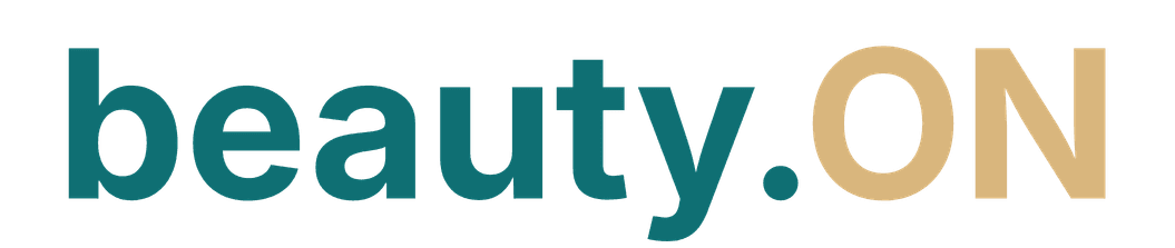 BeautyOn - Logo