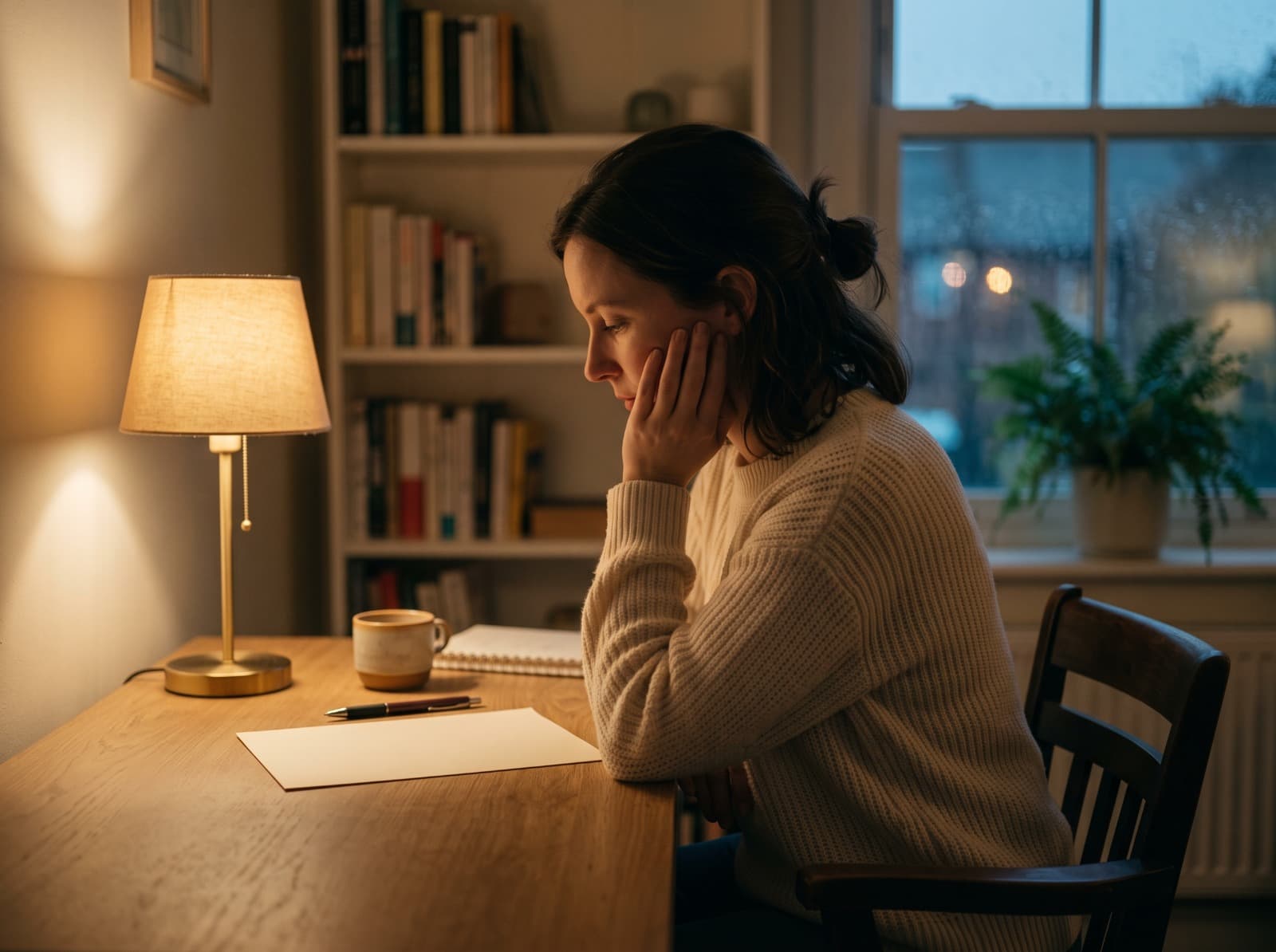 Job-ul te-a epuizat: pleci sau rămâi?