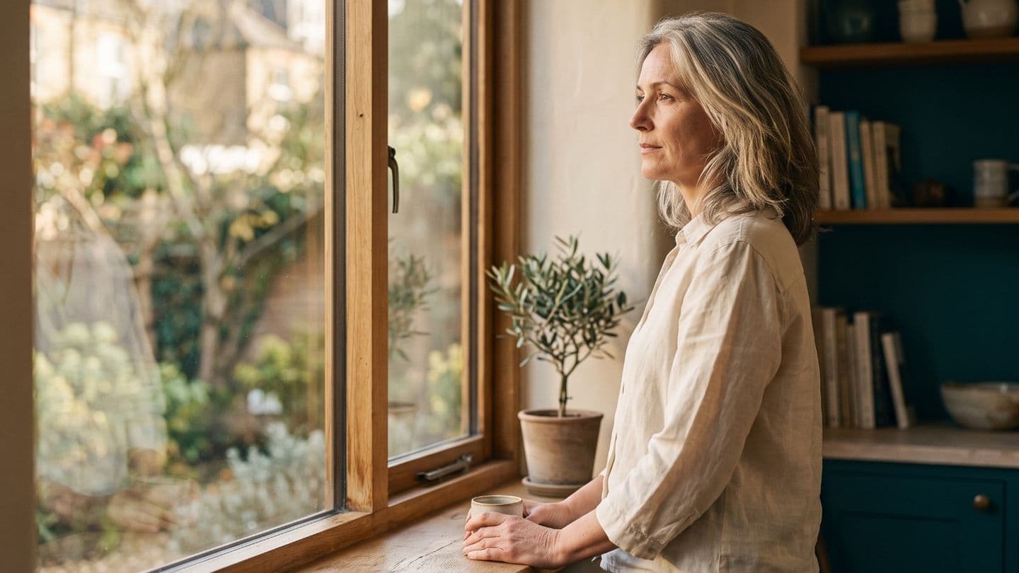 La ce vârstă vine menopauza și de ce diferă de la o femeie la alta?
