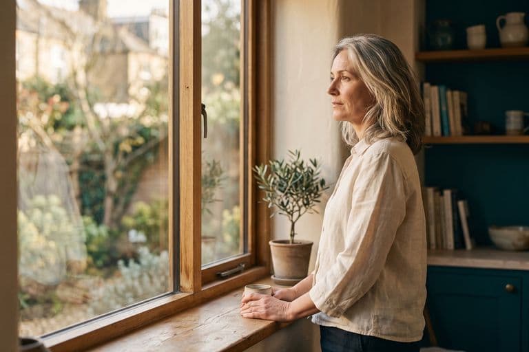 La ce vârstă vine menopauza și de ce diferă de la o femeie la alta?