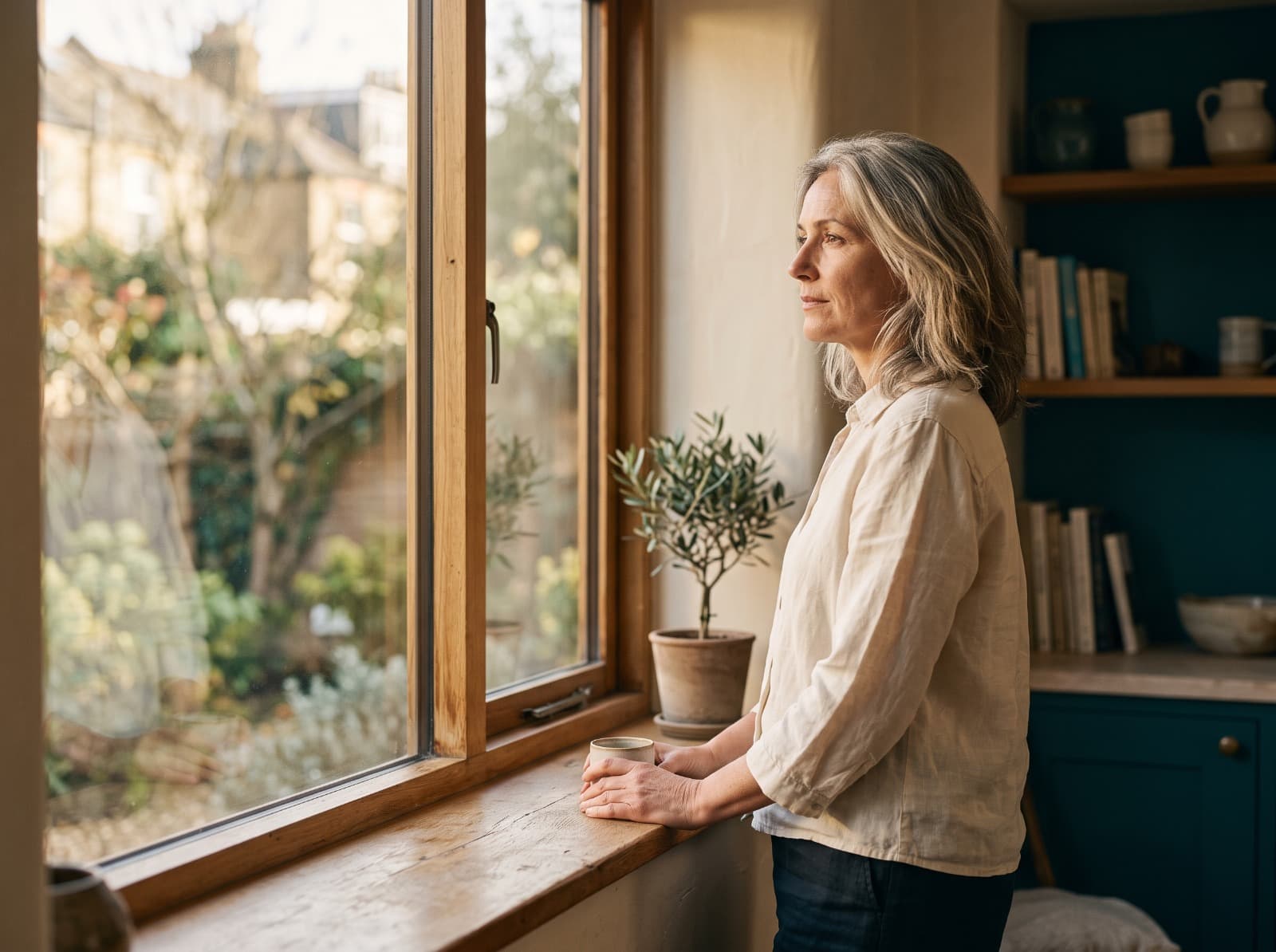 La ce vârstă vine menopauza și de ce diferă de la o femeie la alta?