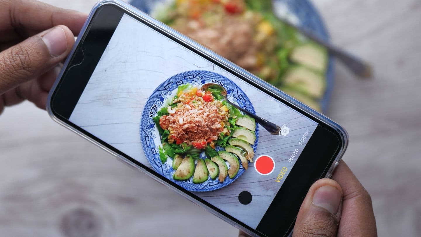Avocado umplut cu salată de ton