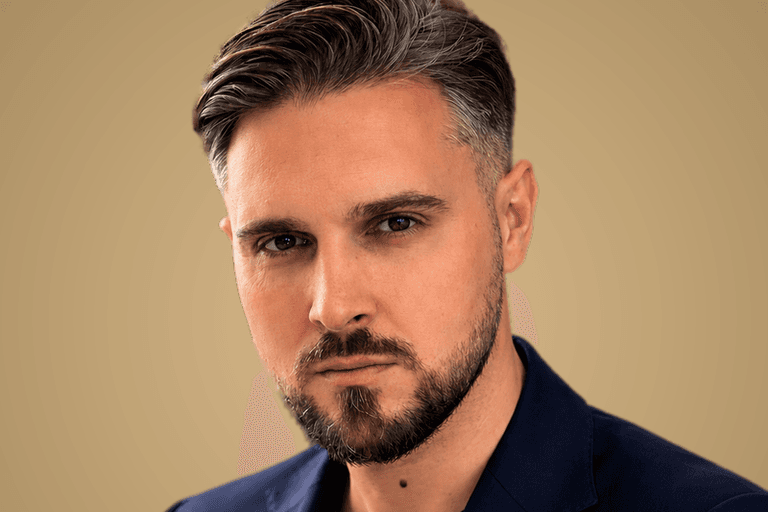 Dr. Andrei Covaci