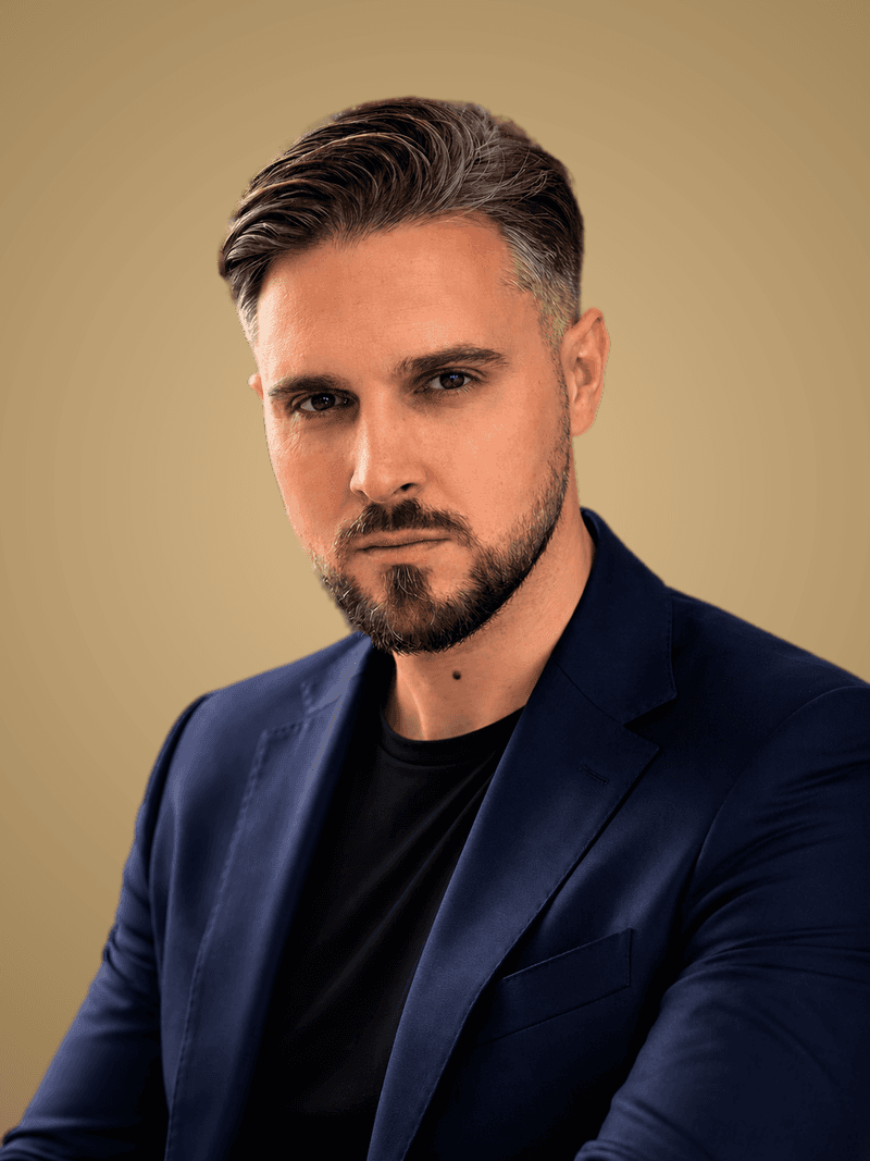 Dr. Andrei Covaci