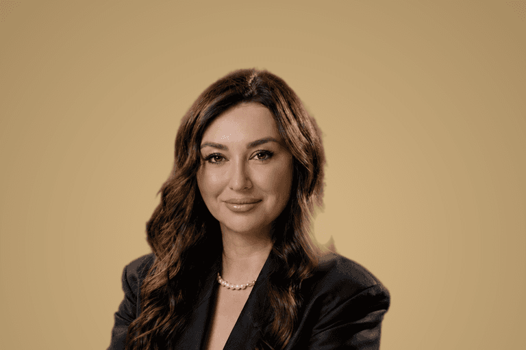 Dr. Diana Gavril