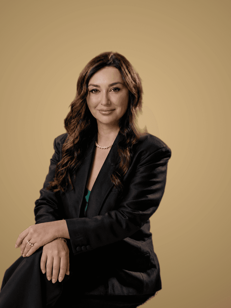 Dr. Diana Gavril
