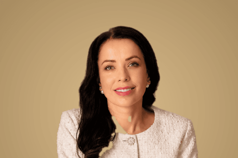 Dr. Elena Rumyantseva Mathey