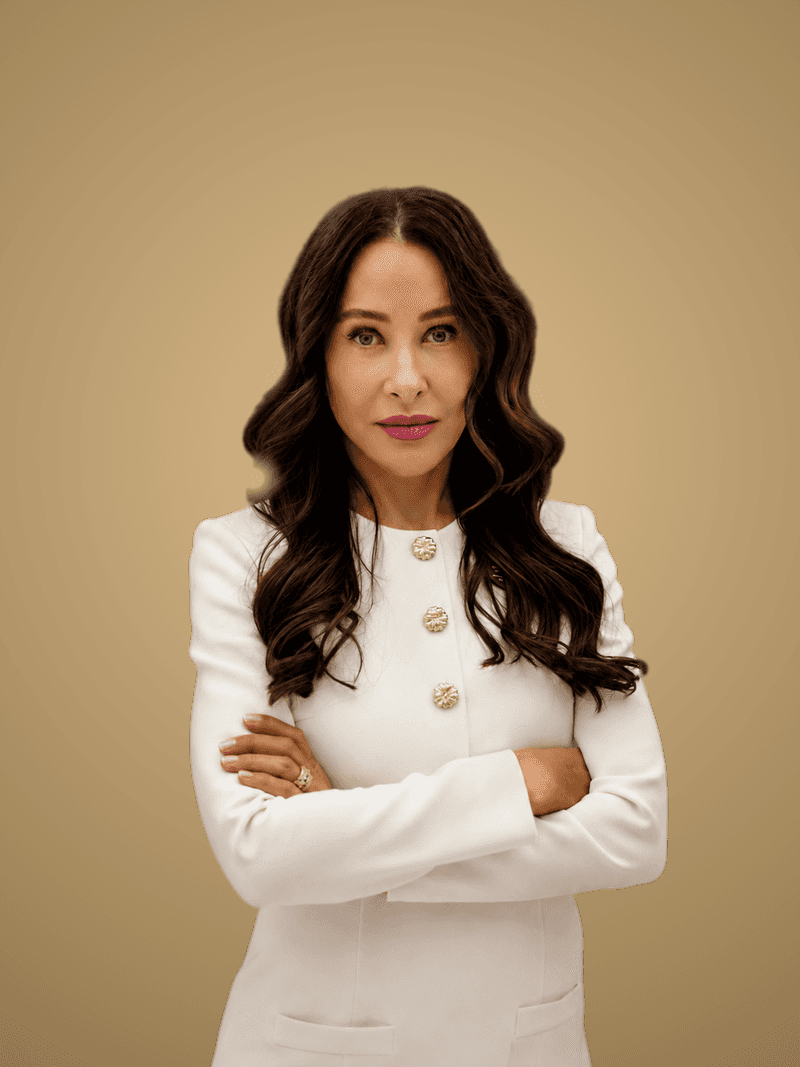 Dr. Ina Șoșoacă