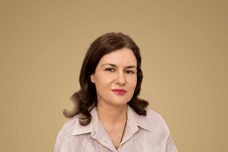 Prof. Univ. Dr. Habil. Ruxandra Diana Sinescu