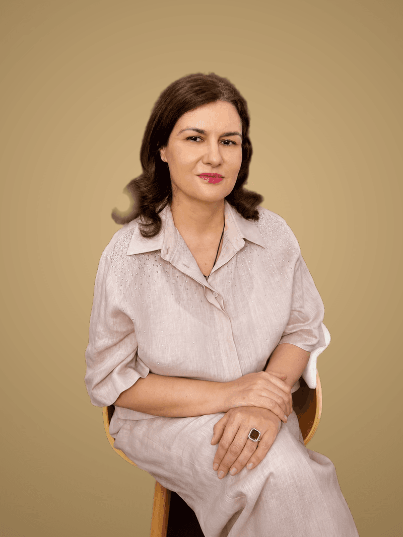 Prof. Univ. Dr. Habil. Ruxandra Diana Sinescu