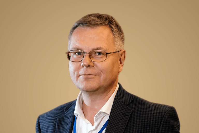 Dr. Sergey Shelekhov