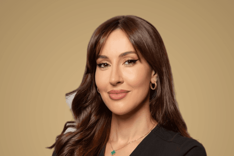 Dr. Stilyana Trendafilova