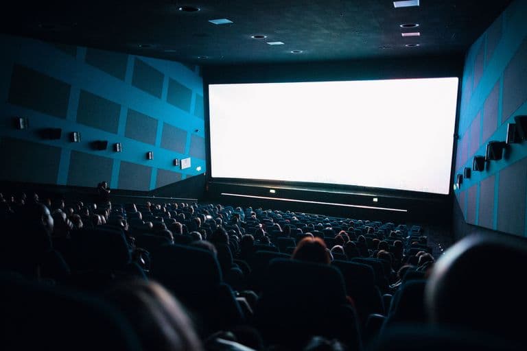 Patru premiere de cinema pentru luna septembrie