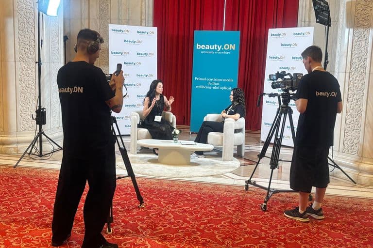 Beauty.ON, partener media unic al evenimentului internațional The Aesthetics Court